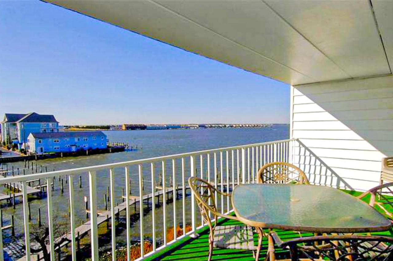 Thunder Island Condos II Ocean Stadt Exterior foto