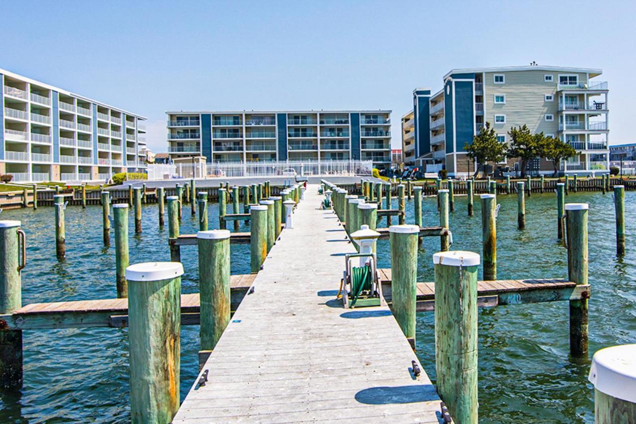 Thunder Island Condos II Ocean Stadt Exterior foto