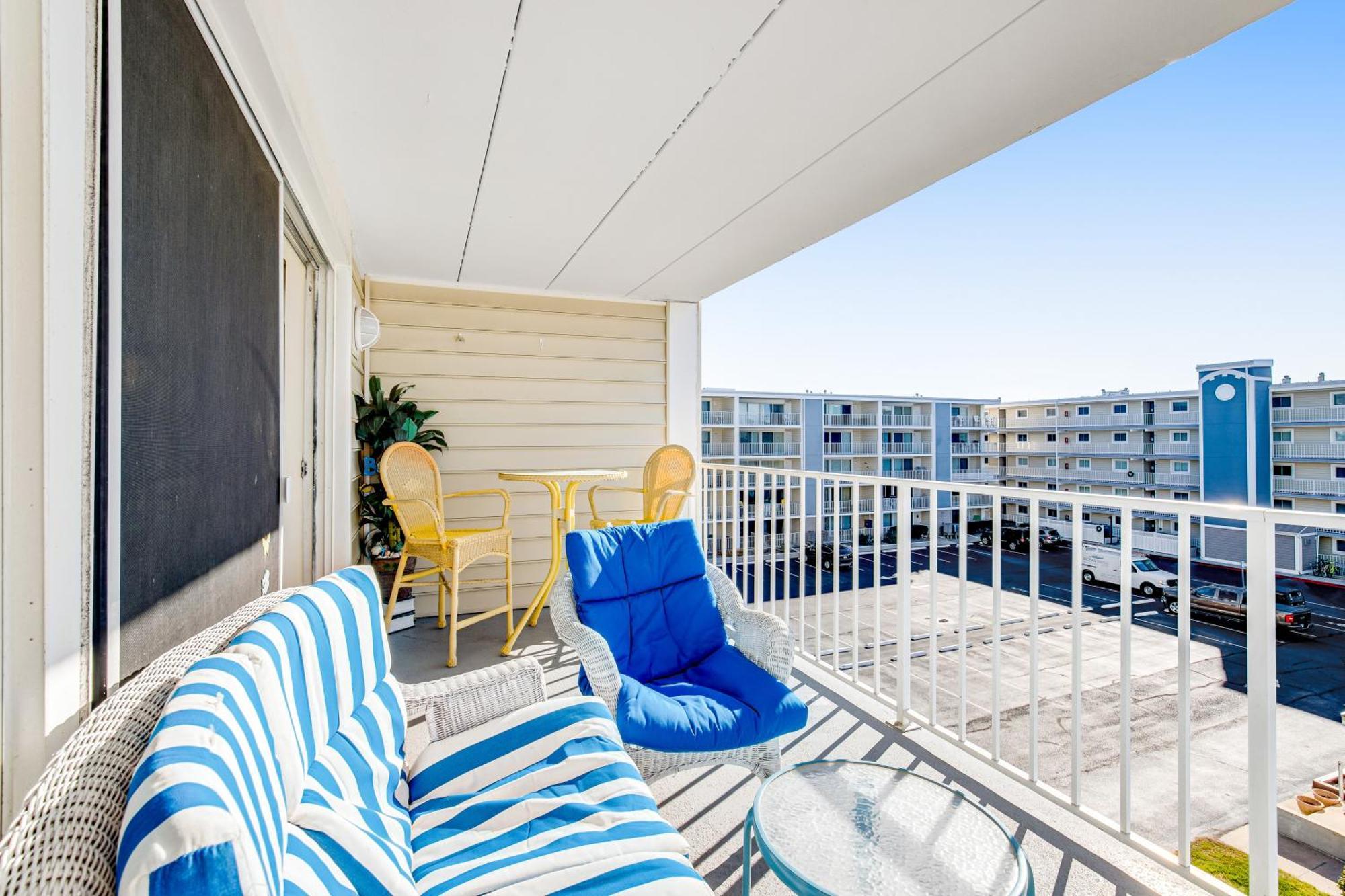 Thunder Island Condos II Ocean Stadt Zimmer foto