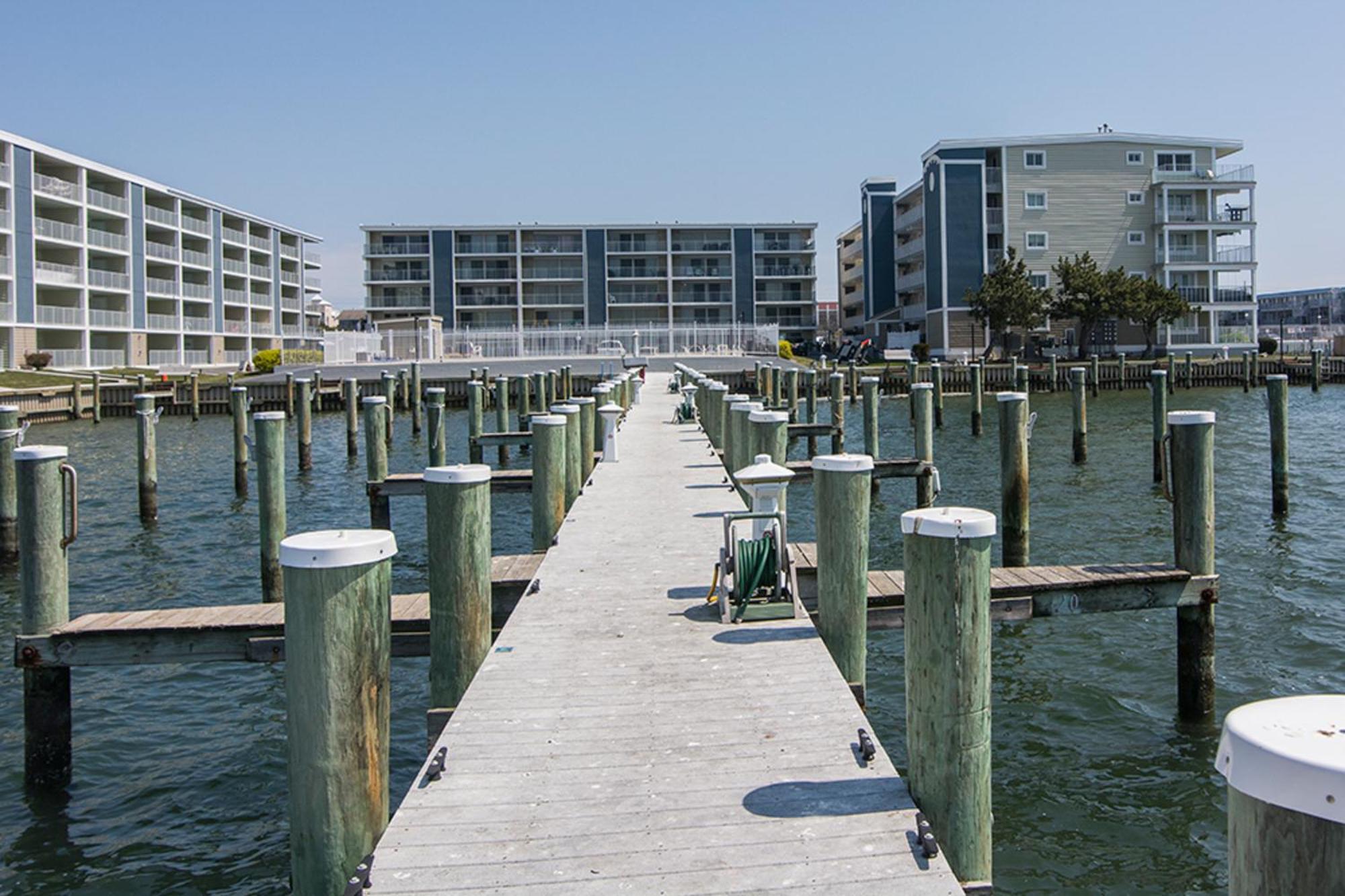 Thunder Island Condos II Ocean Stadt Zimmer foto